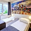 B&B Hotel Frankfurt City-Ost