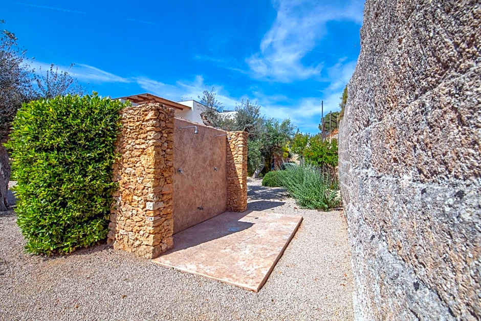 Cava Li Santi Residence