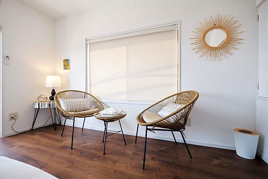 Little Seagull by SANA