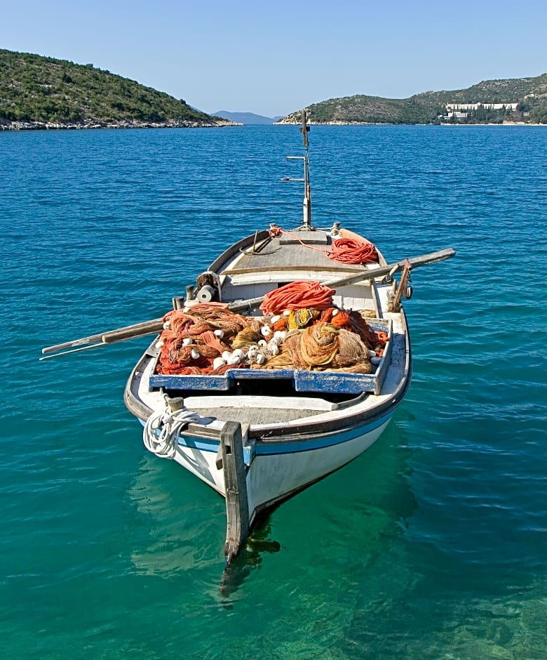 Apartments Vila Riva