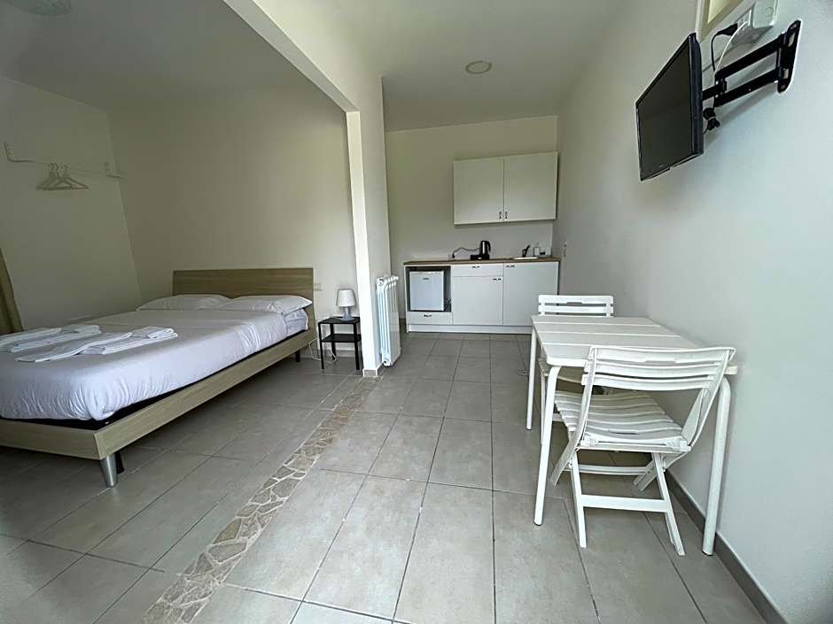 Zia Bi Bed and Breakfast