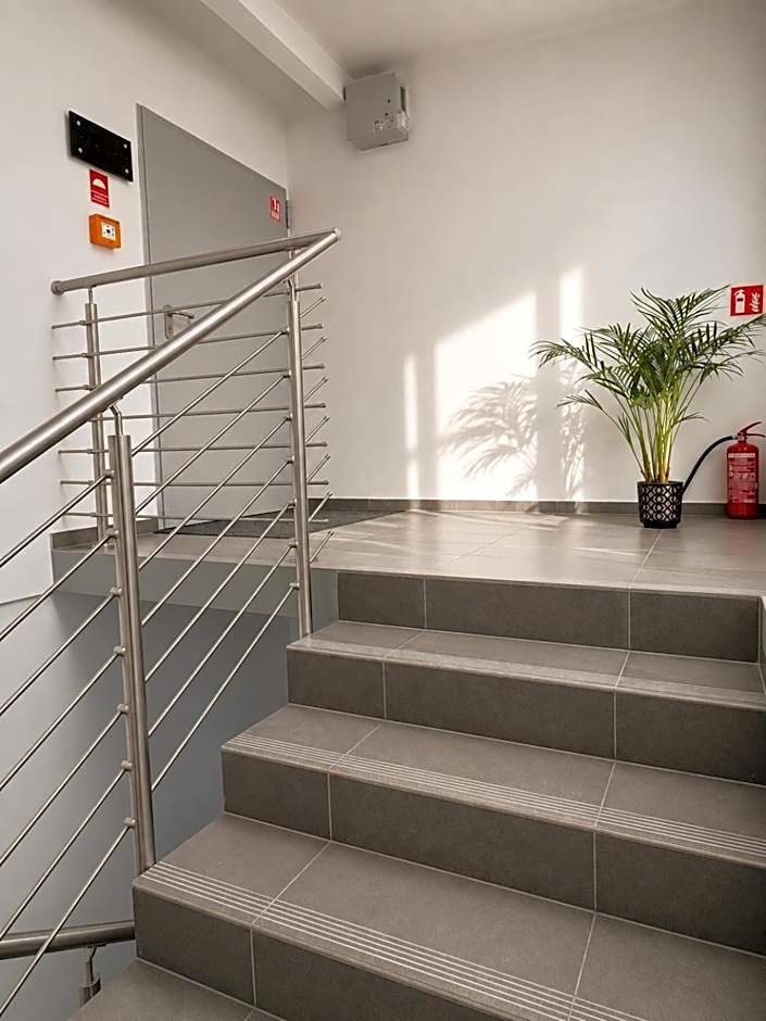 E-Hotel Łódź