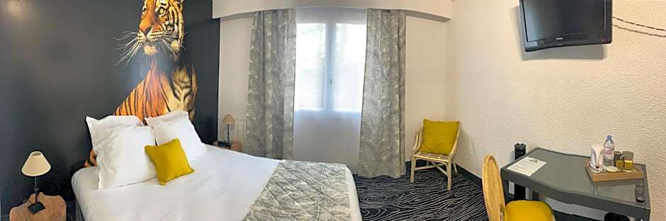 Au Palmyre Hôtel