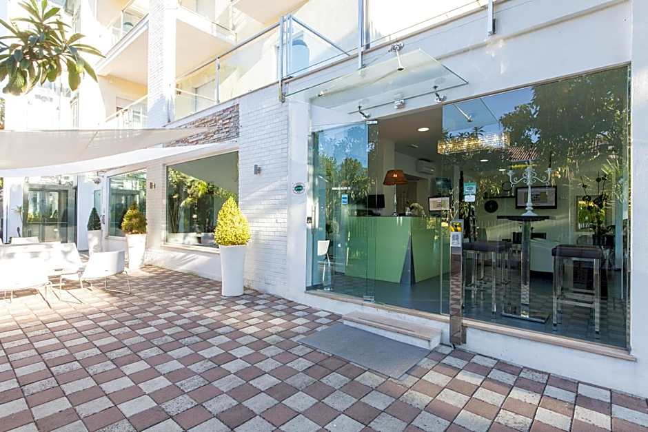 Villa Liliana