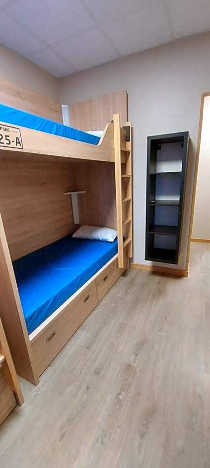 Albergue GBC Hostel