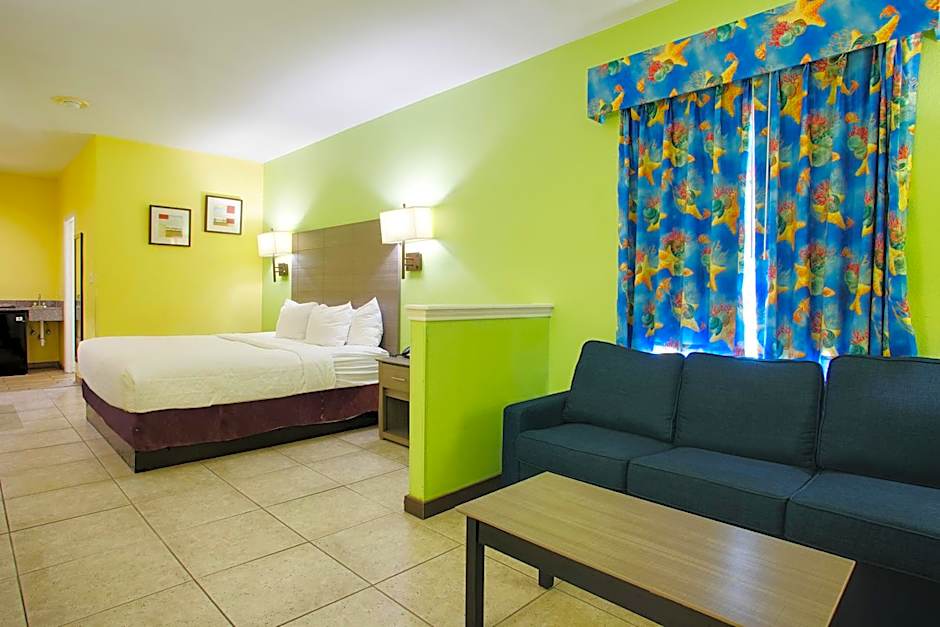 Plantation Suites and Conference Center