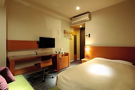 Superior Double Room - Non-Smoking