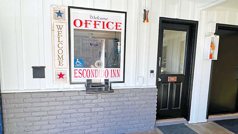 Escondido Inn