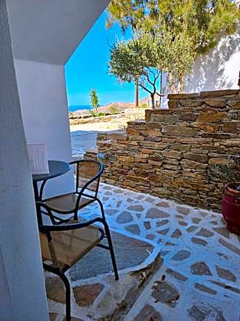 Junior Double or Twin Room with Balcony