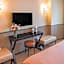 Starhotels Michelangelo Rome