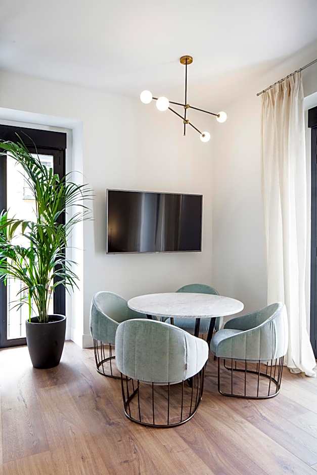 Mante House - Malasaña Design