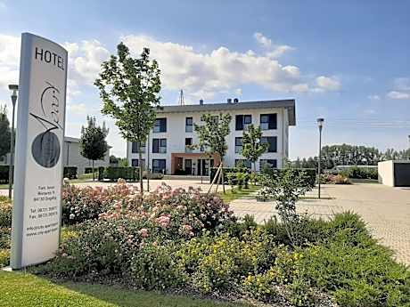 CityApart Hotel