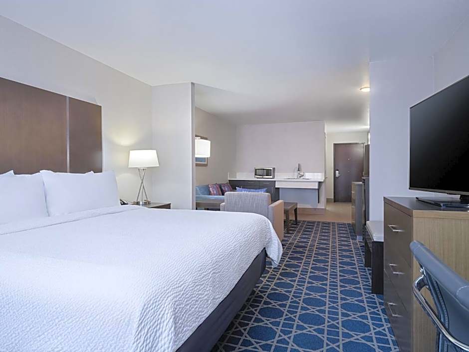 Garner Hotel Longview South By IHG