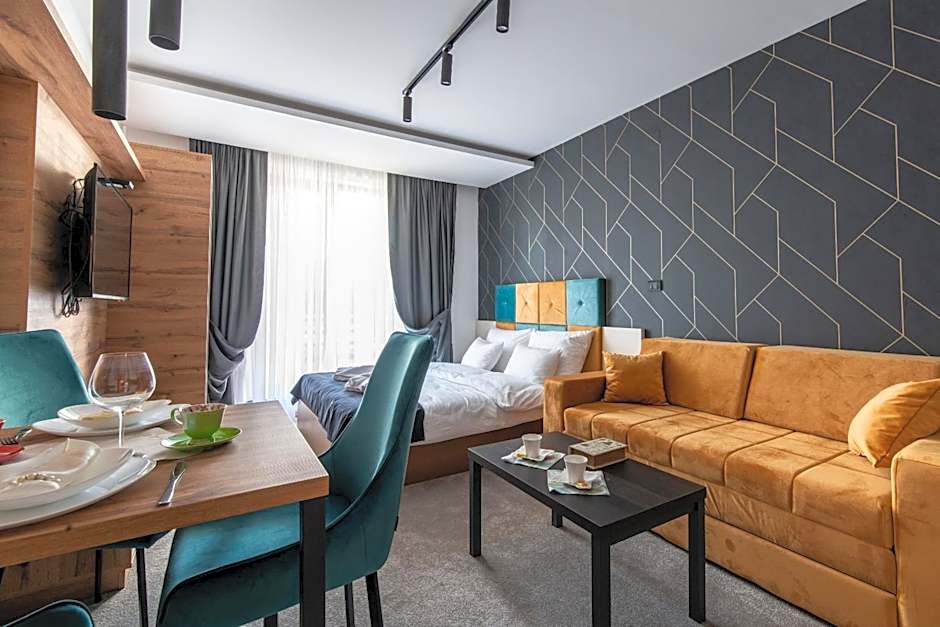 Hotel Djina - Kopaonik