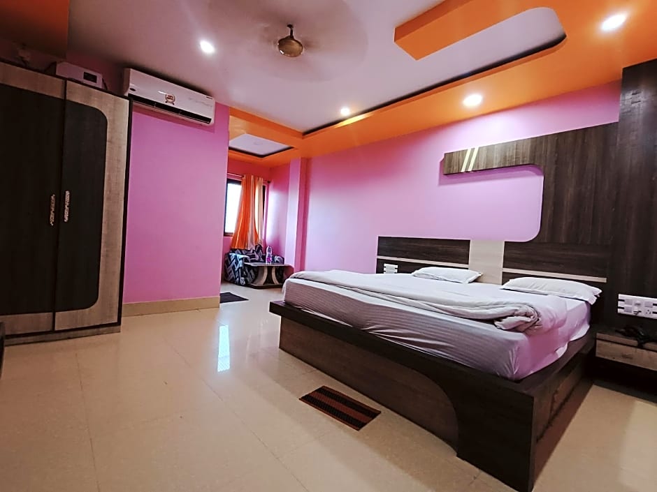 Goroomgo Maggnamm International Puri