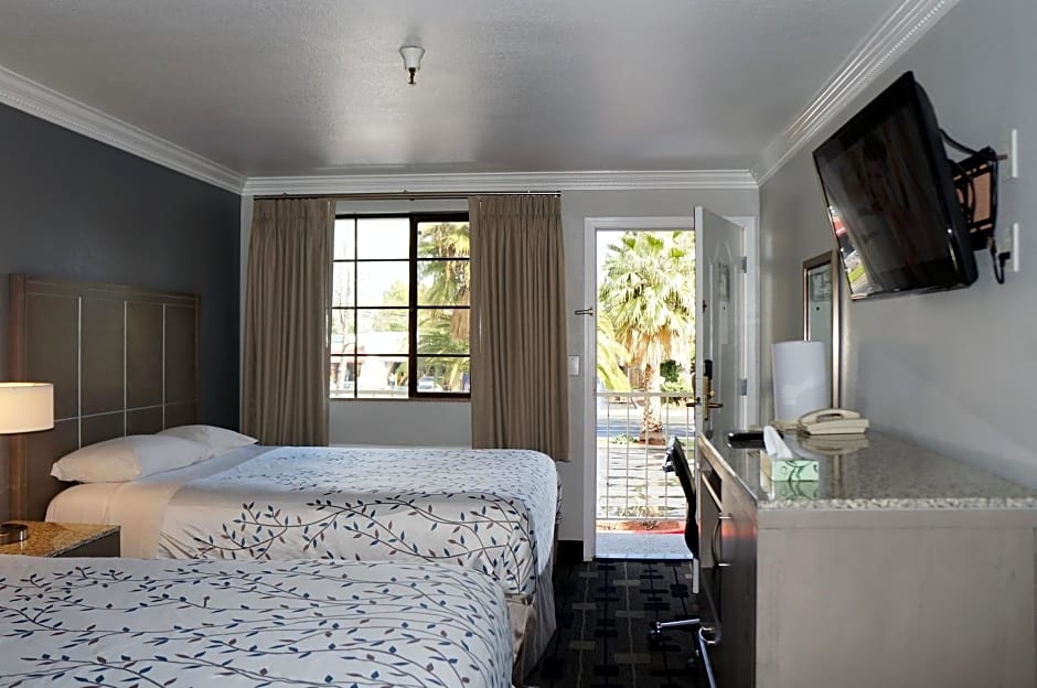 Americas Best Value Inn - Milpitas