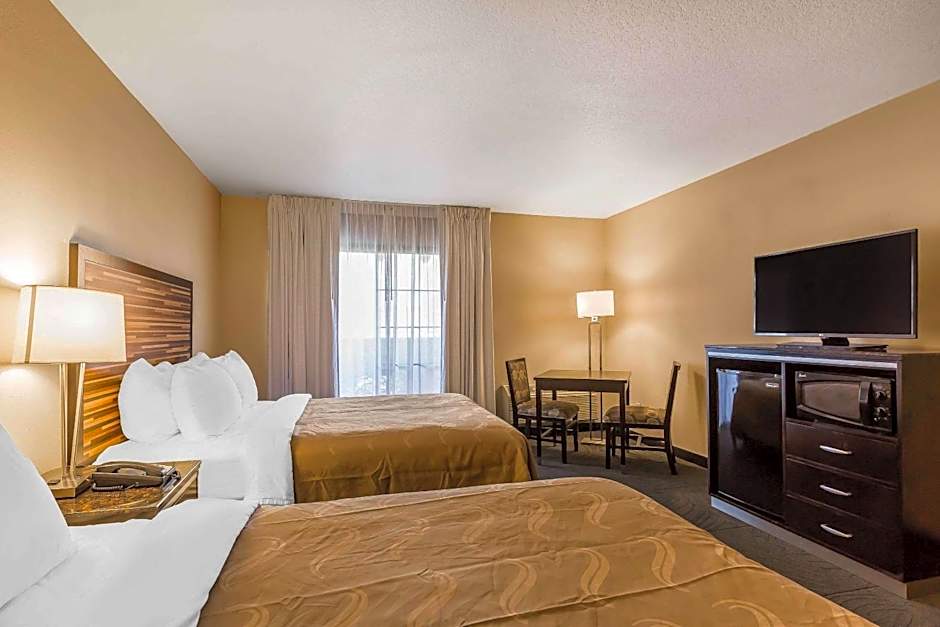 Quality Inn Fallbrook