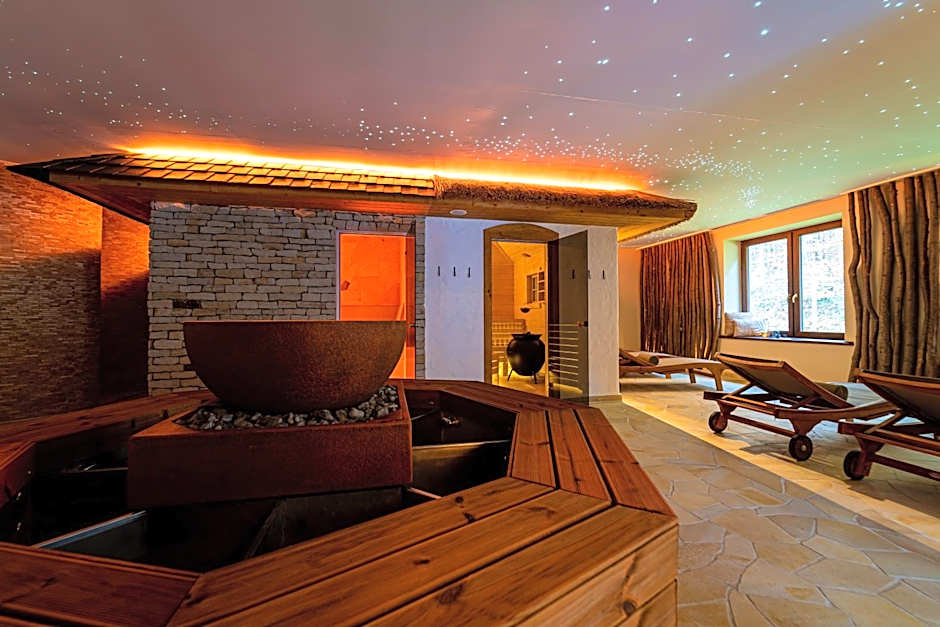 BIO HOTEL & WELLNESS Zlatý Hýľ