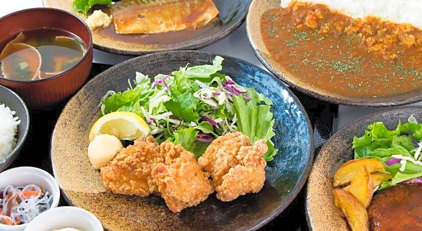 APA Hotel Akihabara-Eki Denkigaiguchi