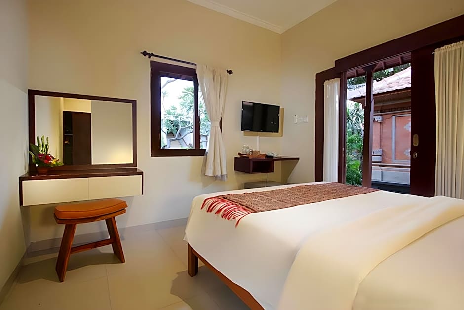 Nesa Sanur Hotel