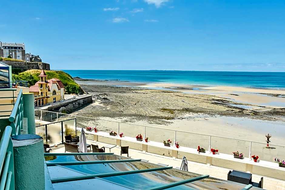 Hotel Mercure Granville Le Grand Large