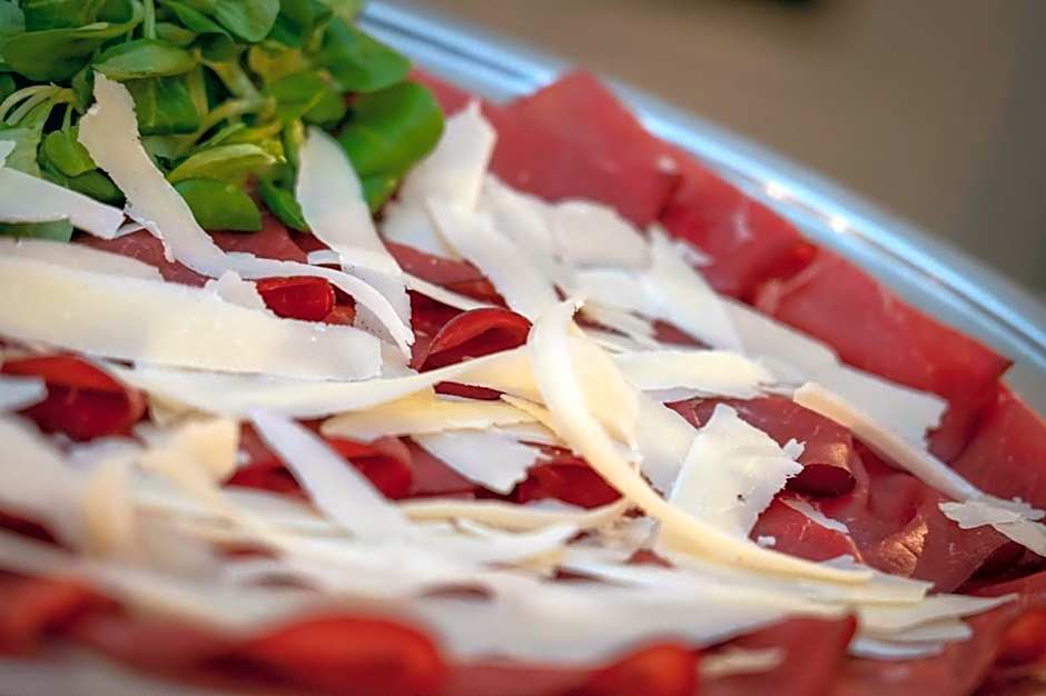 Baita Fanti Ski & Bike