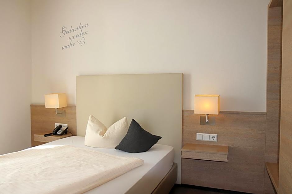 Parkhotel Pfarrkirchen