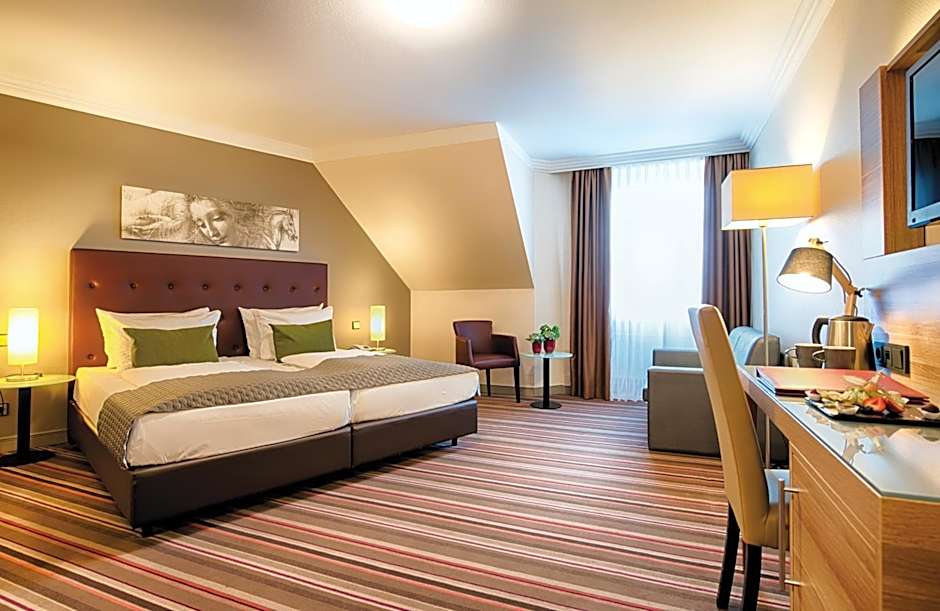 Leonardo Hamburg Stillhorn