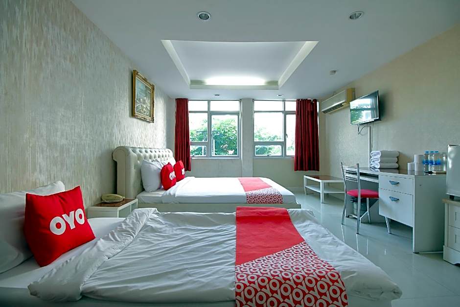 Diamond Residence Silom