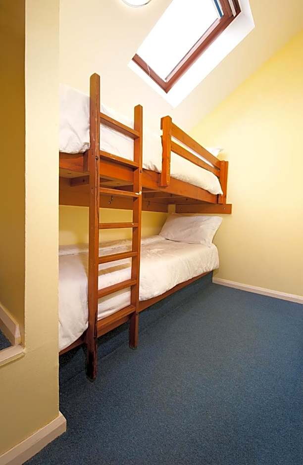 Tolroy Manor Holiday Park