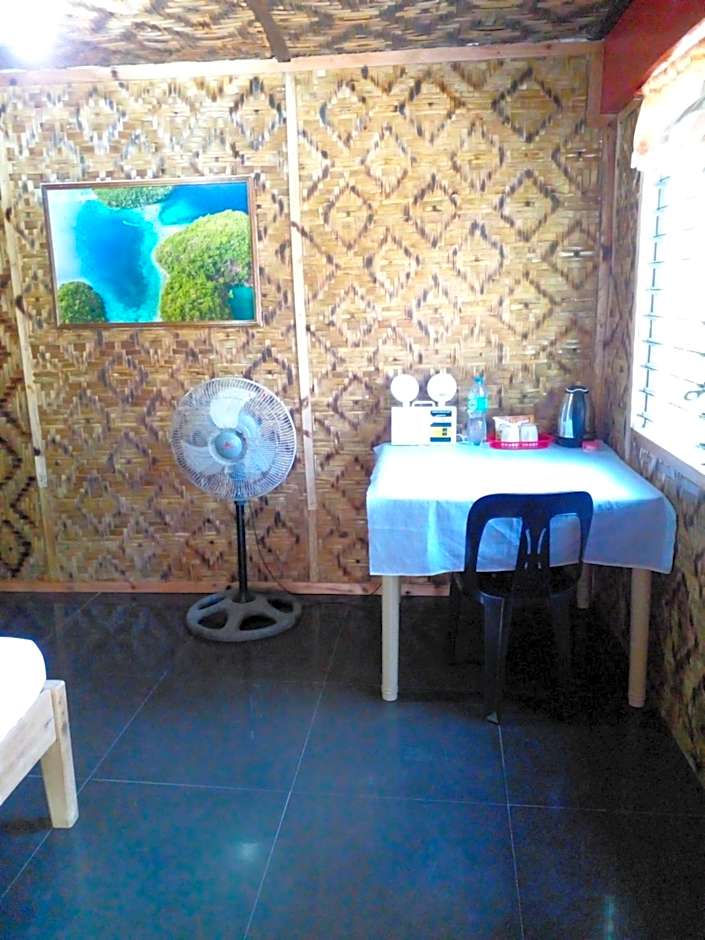 Nine Clouds Homestyle Accommodation