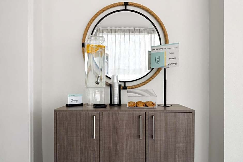 Garner Hotel Virginia Beach North by IHG