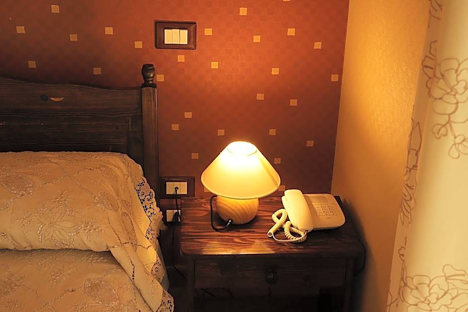 Hotel Alle Pendici