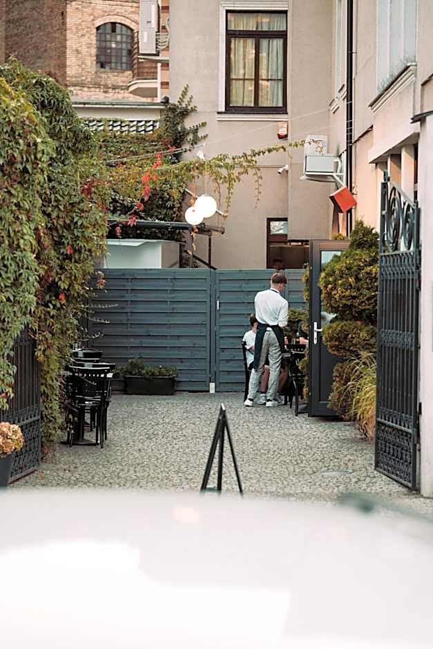 Villa Tradycja