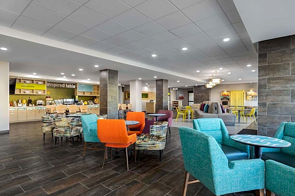 Home2 Suites By Hilton El Centro