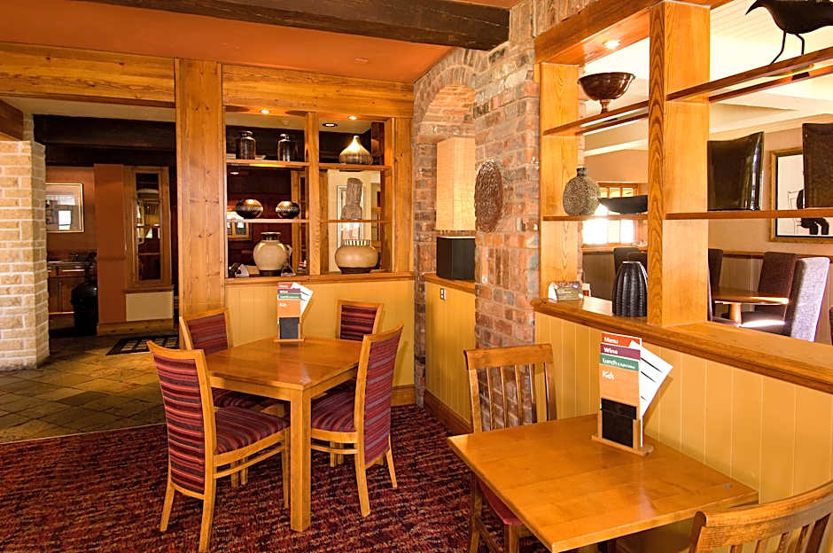 Premier Inn Plymouth (Sutton Harbour)