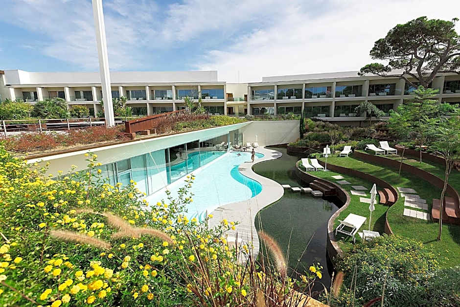 Onyria Marinha Boutique Hotel