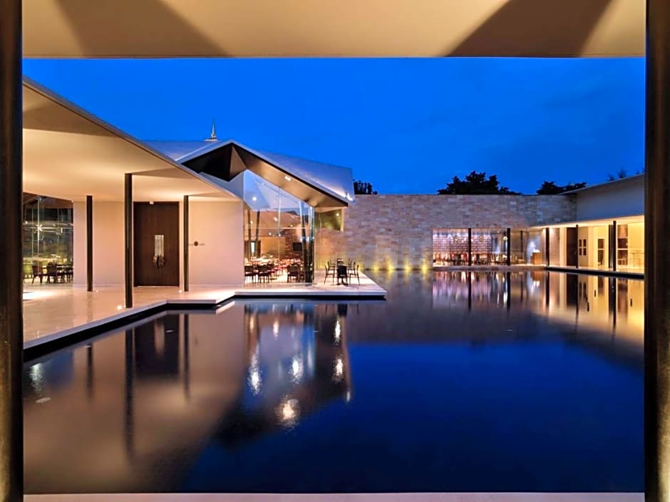 Hotel Marasa Sarovar Premiere Tirupati