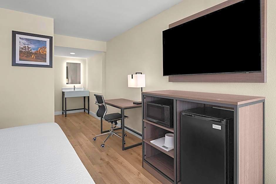 Travelodge by Wyndham Imperial - El Centro