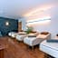 Klawunn Hotel & Apartement