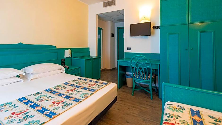 Hotel Brioni Mare