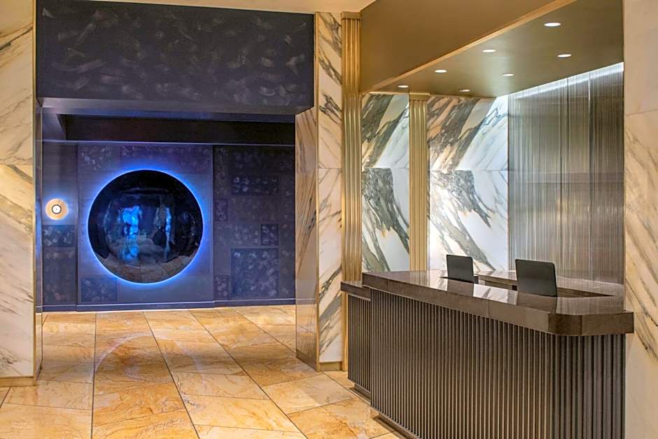 Le Meridien New York, Central Park