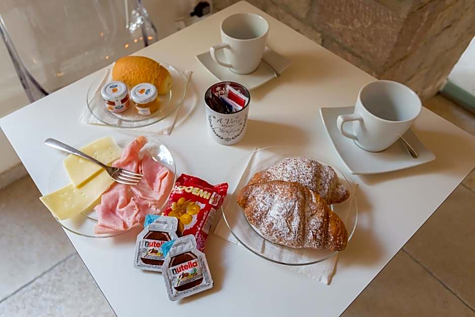 Hotel Il Duomo