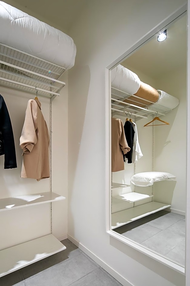 Terra del Sasso Suites - Design Architetto Salvatore Spataro