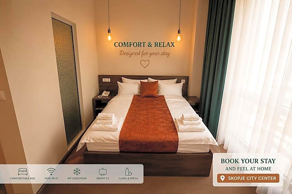 Hotel Cara 28