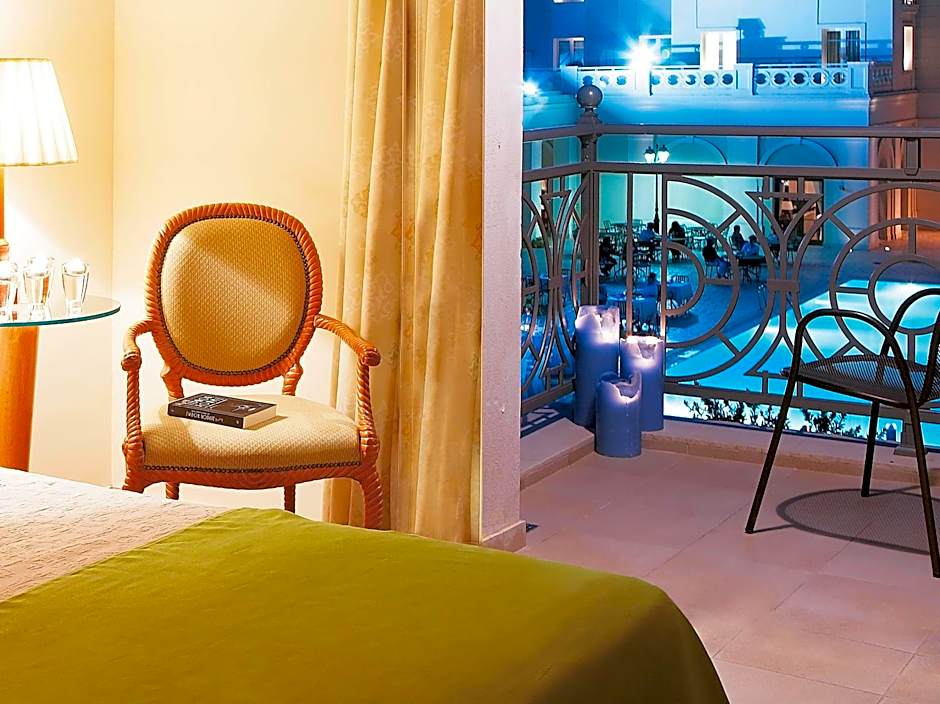 Grecotel Larissa Imperial