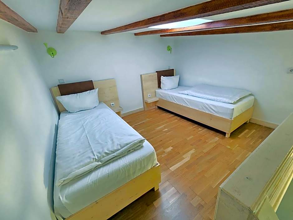 Marcel Apartments Leipzig