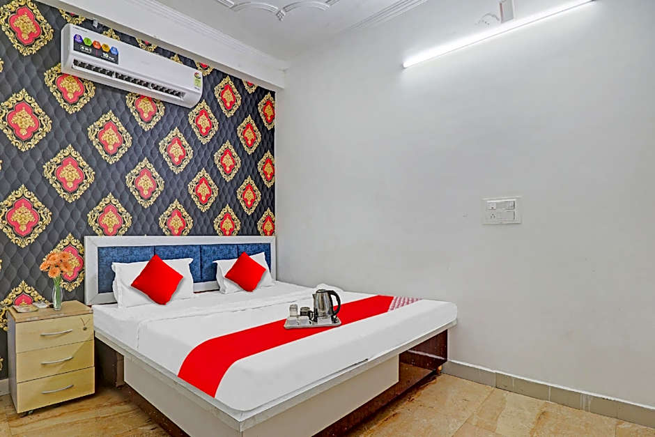 Photo 1 of 17 of Classic 1 Double Bed or 2 Beds