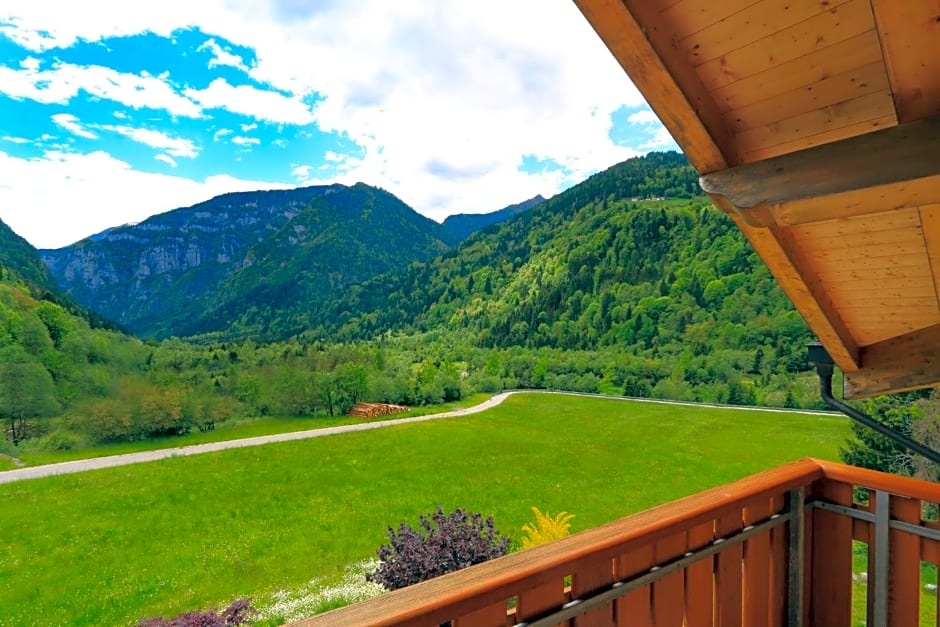 Eco-Baita Natura Spensierata