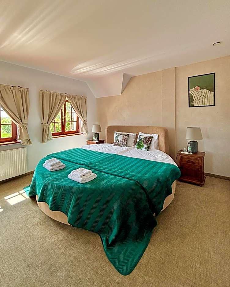 Hotel Kuźnia Smaków